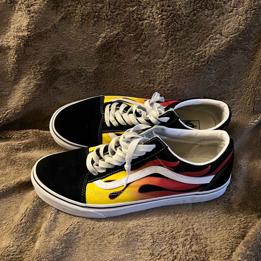Vans Old Skool